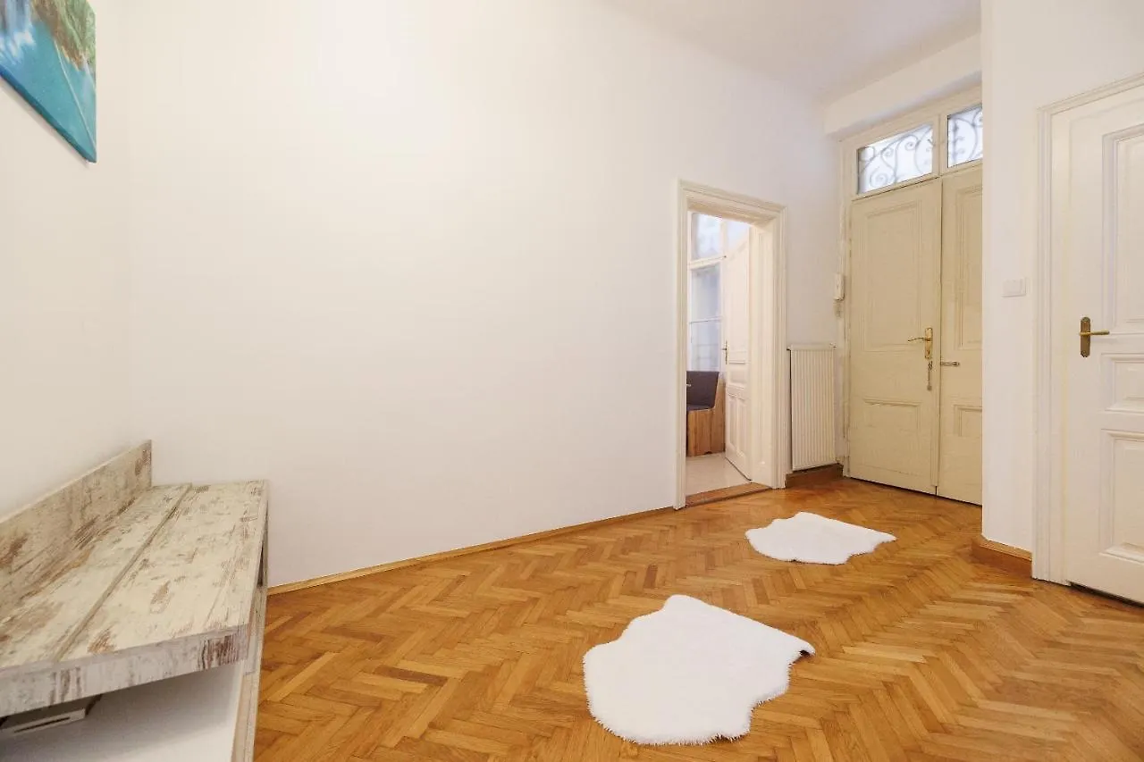 Central Apartment - Private Sauna Wiedeń Austria