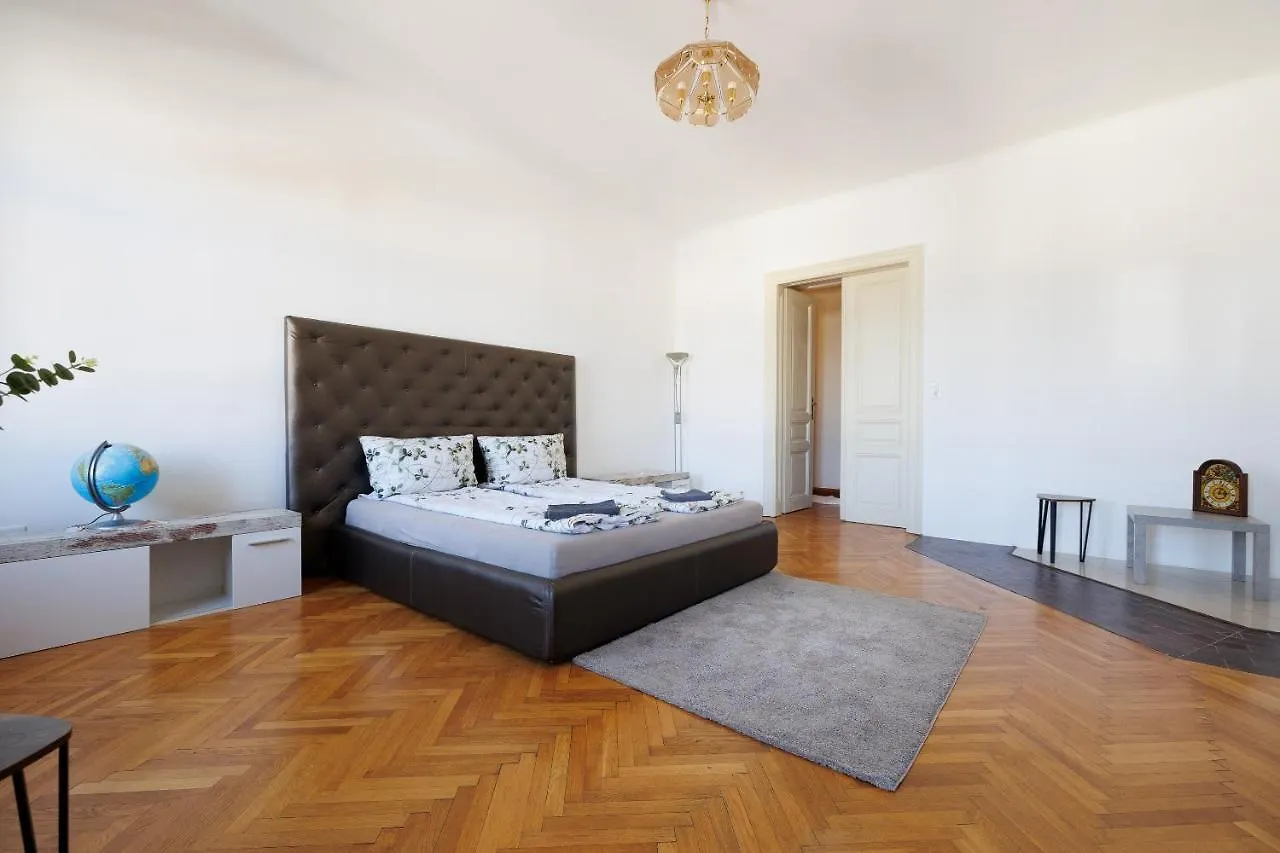 Central Apartment - Private Sauna Wiedeń Austria