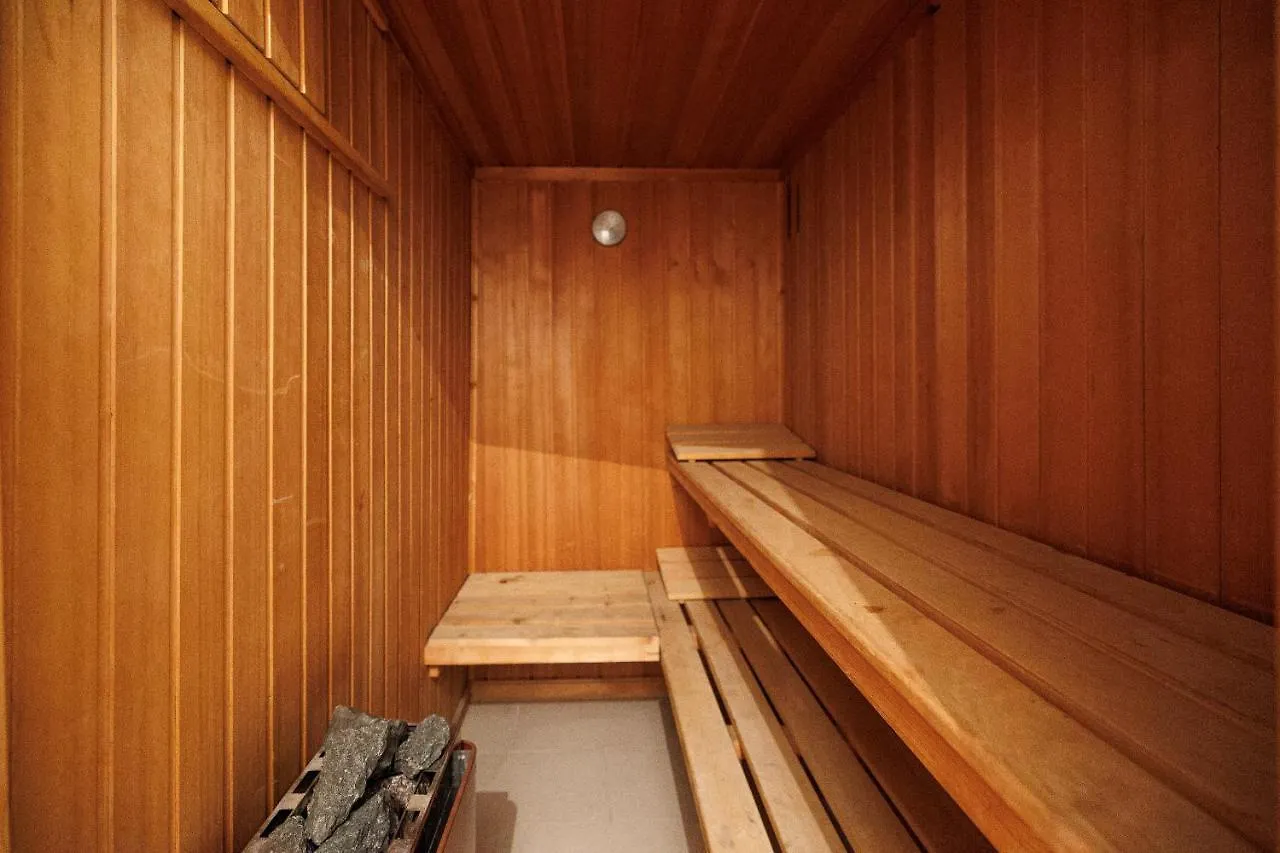 Central Apartment - Private Sauna Wiedeń Austria
