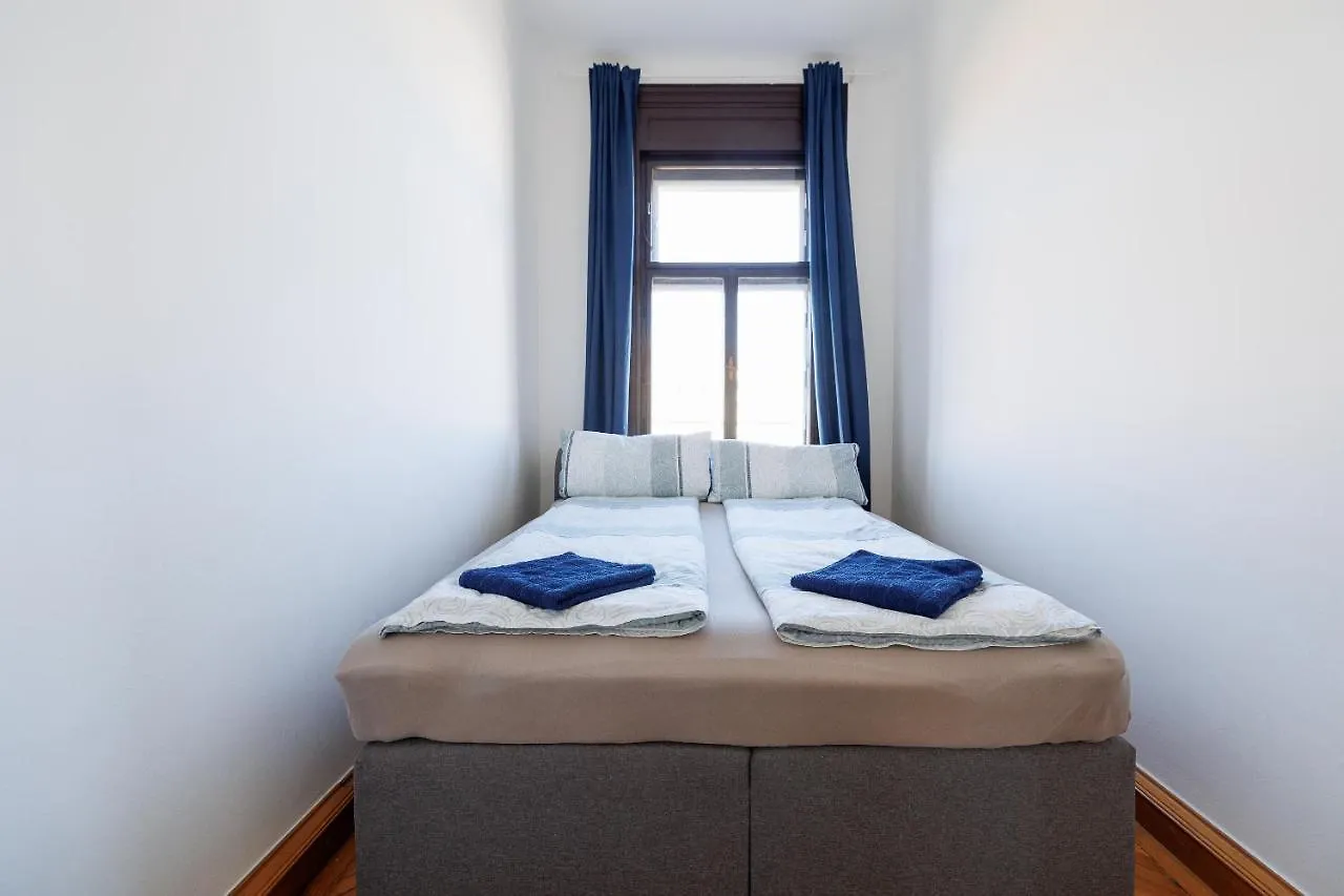 Central Apartment - Private Sauna Wiedeń