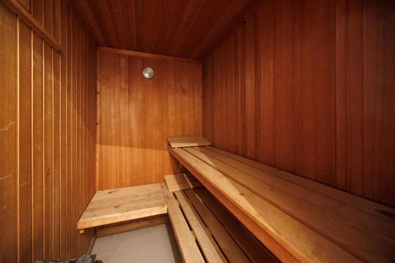 Central Apartment - Private Sauna Wiedeń 0*,